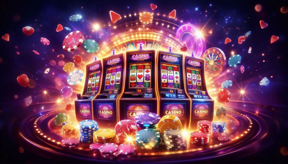 HeroSpin Casino